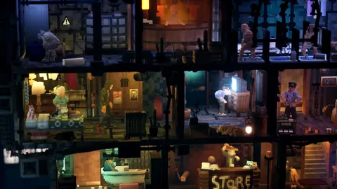 The 9th Dragon screenshot