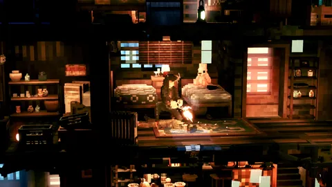 The 9th Dragon screenshot