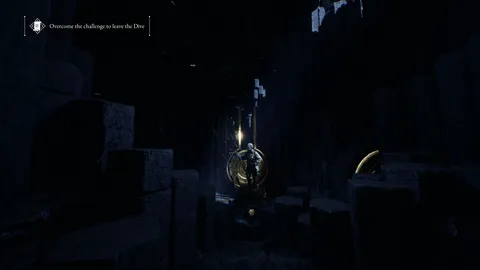 The Alighieri Circle: Dante's Bloodline screenshot
