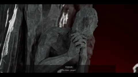 The Alighieri Circle: Dante's Bloodline screenshot