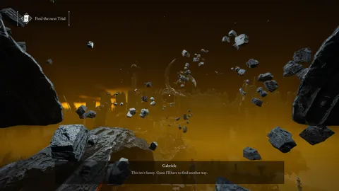 The Alighieri Circle: Dante's Bloodline screenshot