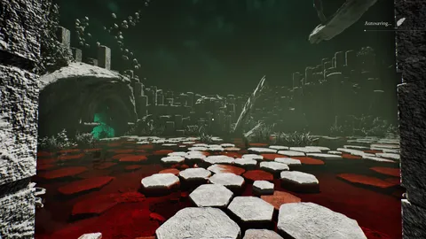 The Alighieri Circle: Dante's Bloodline screenshot