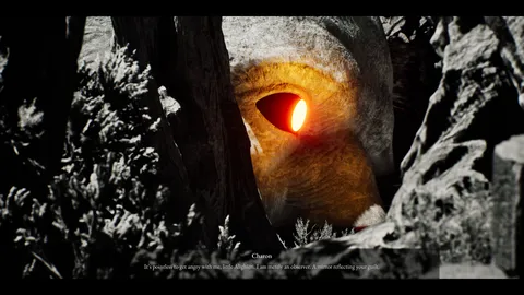 The Alighieri Circle: Dante's Bloodline screenshot