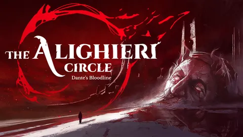 The Alighieri Circle: Dante's Bloodline screenshot