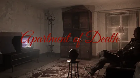 Apartment Of Death screenshot