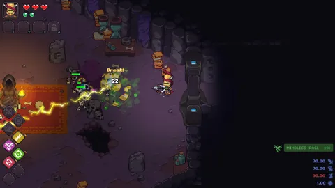 The Beacon screenshot