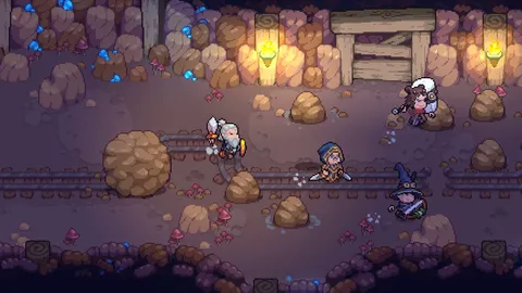 The Beacon screenshot