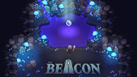 The Beacon screenshot