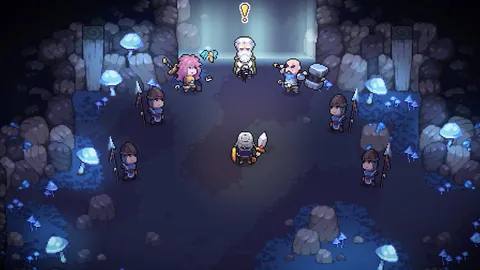 The Beacon screenshot