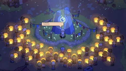 The Beacon screenshot