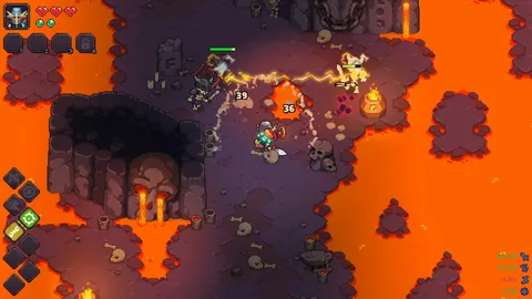The Beacon screenshot