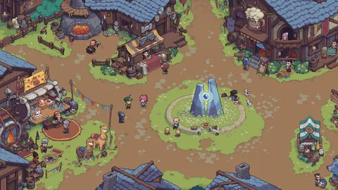 The Beacon screenshot