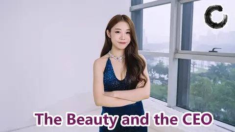 The Beauty and the CEO screenshot