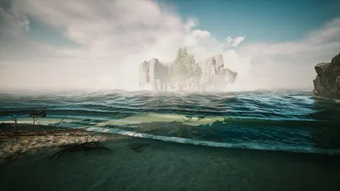 The Bornless screenshot