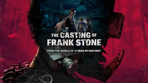 The Casting of Frank Stone™ screenshot
