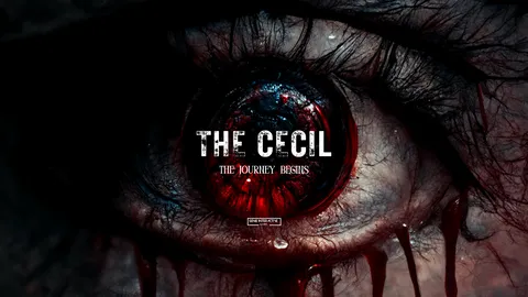 The Cecil The Journey Begins screenshot