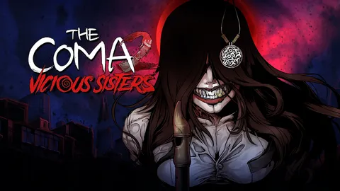 The Coma 2: Vicious Sisters screenshot