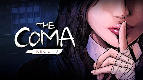The Coma: Recut screenshot