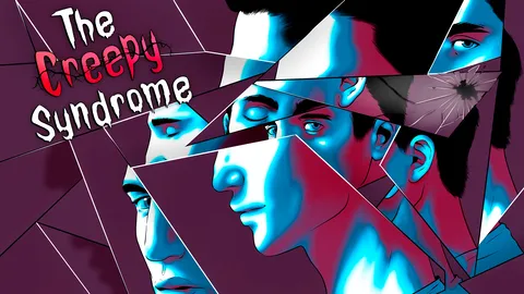 The Creepy Syndrome screenshot