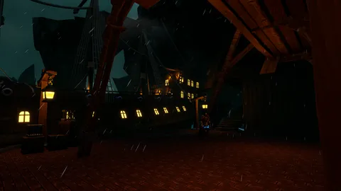 The Crimson Lyre screenshot