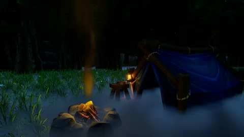 The Crimson Lyre screenshot