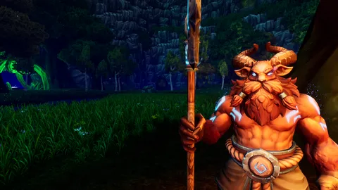 The Crimson Lyre screenshot