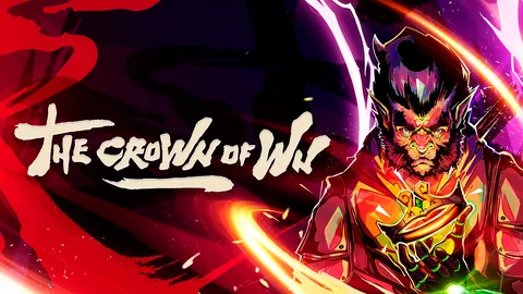 The Crown of Wu screenshot