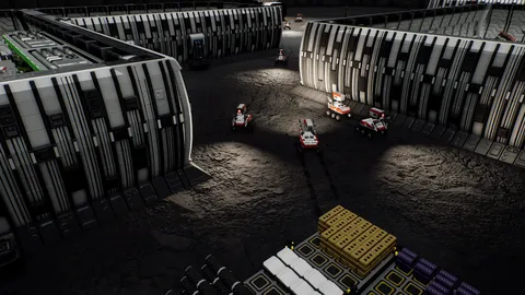 The Crust screenshot