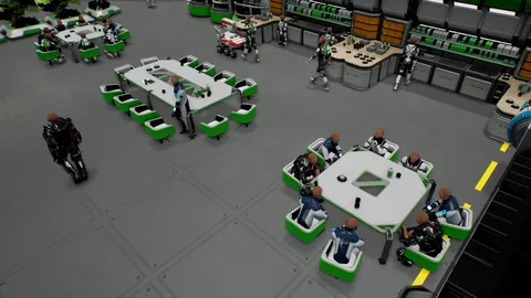 The Crust screenshot