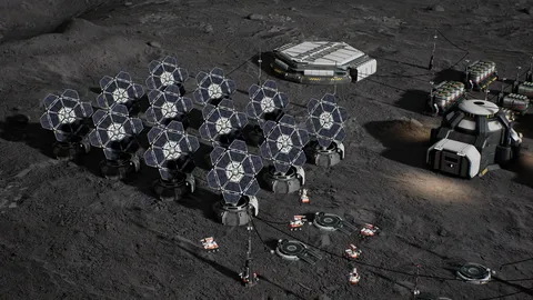 The Crust screenshot
