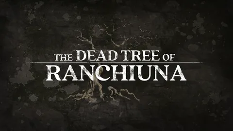 The Dead Tree of Ranchiuna screenshot