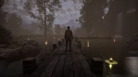 The Dead Tree of Ranchiuna screenshot