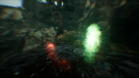The Dead Tree of Ranchiuna screenshot