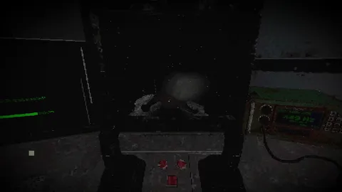 The Deepest Shift screenshot