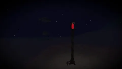 The Deepest Shift screenshot