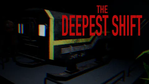 The Deepest Shift screenshot