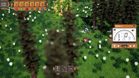 The Detectorist Guild screenshot