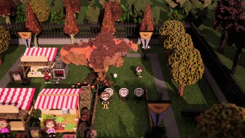 The Detectorist Guild screenshot