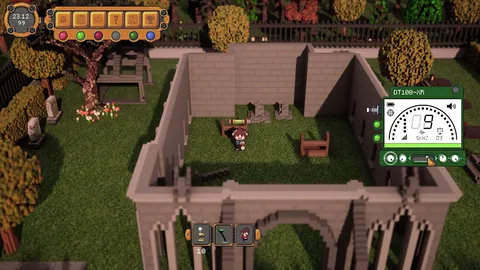 The Detectorist Guild screenshot
