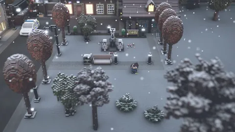 The Detectorist Guild screenshot