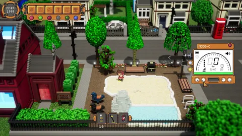 The Detectorist Guild screenshot