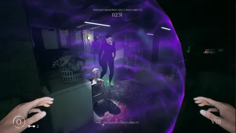 The Devil is in the Details screenshot
