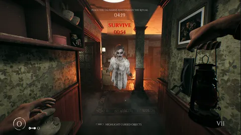 The Devil is in the Details screenshot