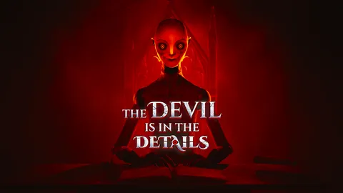 The Devil is in the Details screenshot