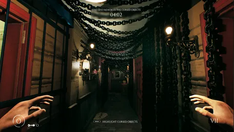 The Devil is in the Details screenshot