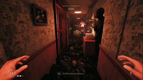 The Devil is in the Details screenshot