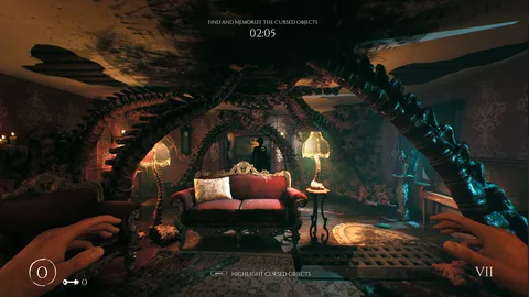 The Devil is in the Details screenshot