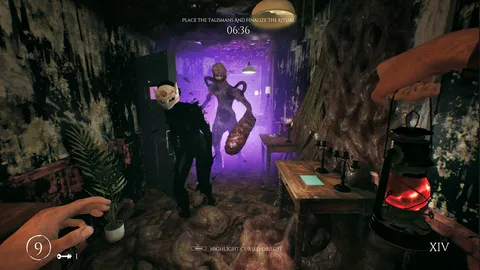 The Devil is in the Details screenshot