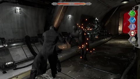 The Divine Invasion screenshot