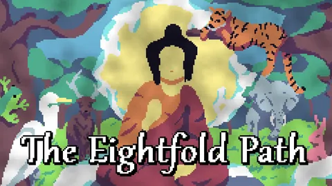 The Eightfold Path screenshot